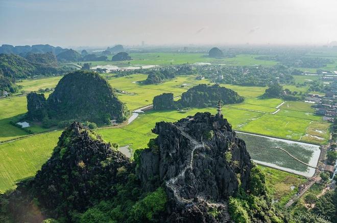Sa Pa, Ninh Bình vào top 14 điểm đến châu Á-3