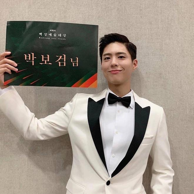 Park Bo Gum đã làm gì để ăn nhiều vẫn không tăng cân?-6