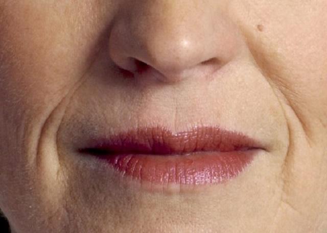 Phụ nữ sở hữu 5 tướng miệng xảo hoạt tán của, cả đời nghèo khổ, sống cô đơn một mình-1