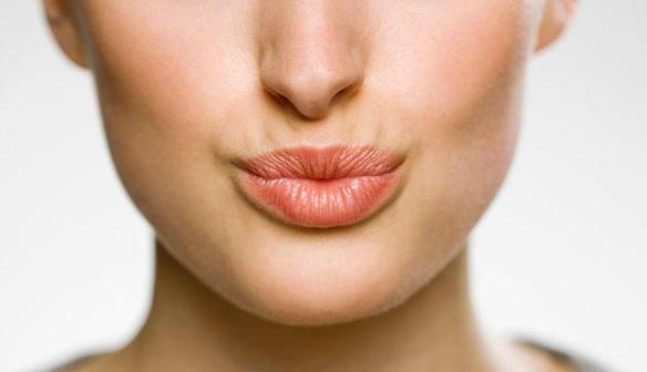 Phụ nữ sở hữu 5 tướng miệng xảo hoạt tán của, cả đời nghèo khổ, sống cô đơn một mình-2