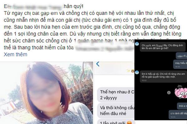 Cơm nước tinh tươm mời bố mẹ người yêu, cô gái không ngờ nhận 2 cái tát điếng người từ bạn trai-3