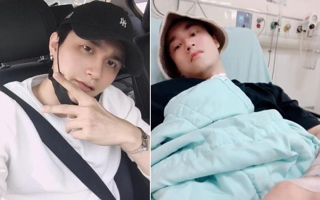 Ca sĩ Hong Kong tự tử vì bế tắc trong cuộc sống-1