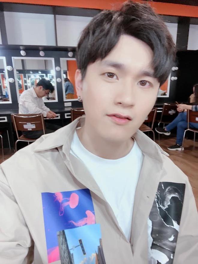 Ca sĩ Hong Kong tự tử vì bế tắc trong cuộc sống-2