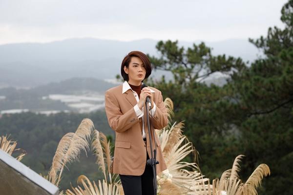 Đào Bá Lộc kể về mối tình tay 3 đau đớn-1