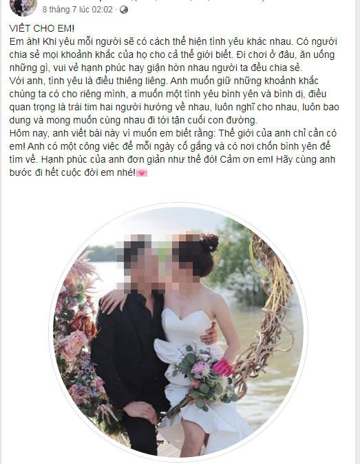 Vụ cháy tiệm cầm đồ 3 người chết: Dòng trạng thái rợn người trên Facebook nghi phạm-5