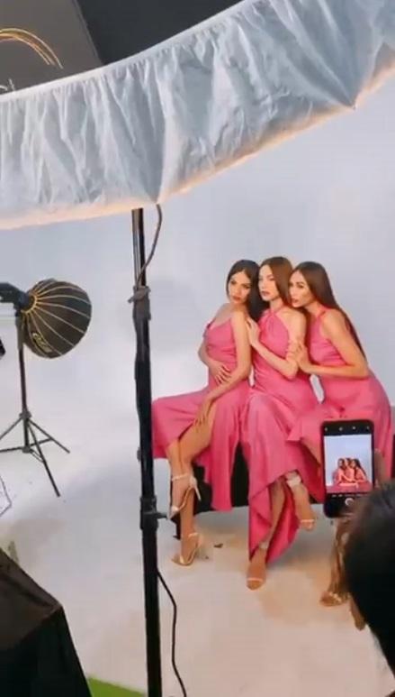 Hồ Ngọc Hà photoshop vòng 2 kỹ đến mức thon gọn như không hề mang thai-2