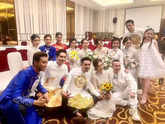 Thúy Diễm đọ sắc dàn mỹ nhân truyền hình phía Nam: U35 nhưng toàn cực phẩm-3