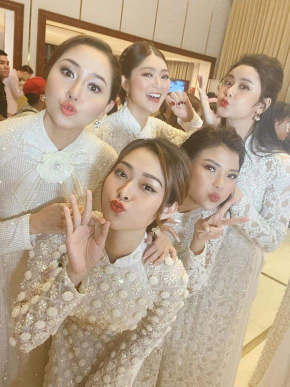 Thúy Diễm đọ sắc dàn mỹ nhân truyền hình phía Nam: U35 nhưng toàn cực phẩm-5