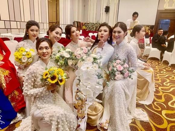 Thúy Diễm đọ sắc dàn mỹ nhân truyền hình phía Nam: U35 nhưng toàn cực phẩm-8