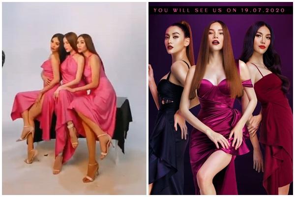 Hồ Ngọc Hà bắt đầu phát tướng nhẹ, nhiều chị em xin bí quyết để bầu vẫn xinh-7