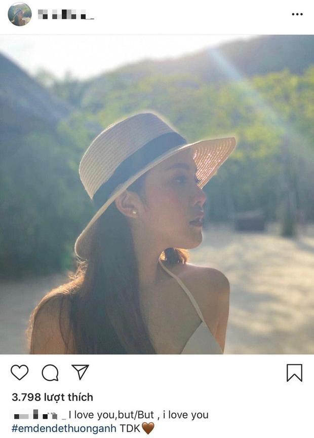 Hé lộ ngoại hình xinh đẹp của bạn gái CEO điển trai Người Ấy Là Ai tập 9-4