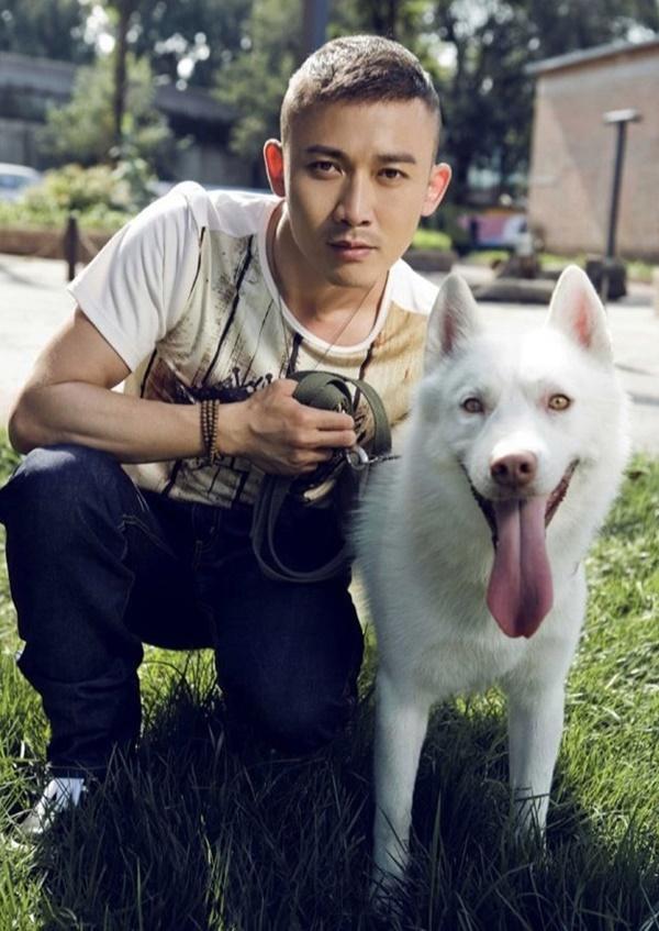 Nhiếp Viễn - bị Lưu Diệc Phi chê xấu, vẫn khiến hai mỹ nhân giành giật-8