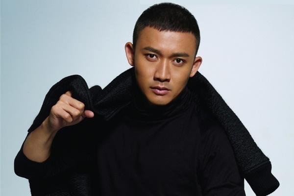 Ảnh hậu trường phim võ thuật 12 năm trước của Lưu Diệc Phi-3