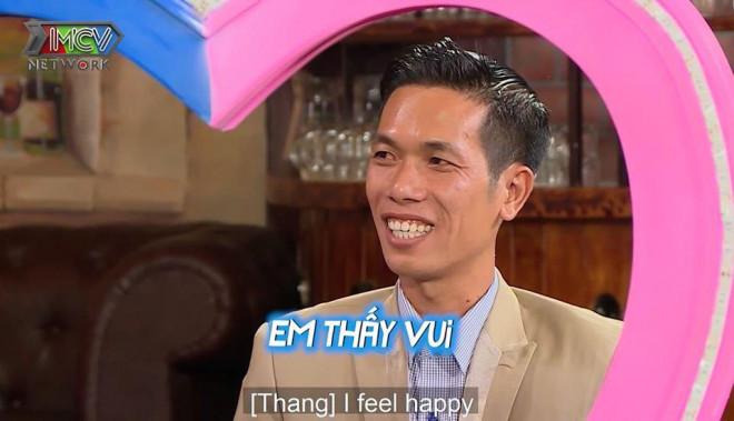 Tham gia show hẹn hò trong khi đang tán tỉnh người khác, cô gái bị MC Cát Tường chỉnh đẹp-3