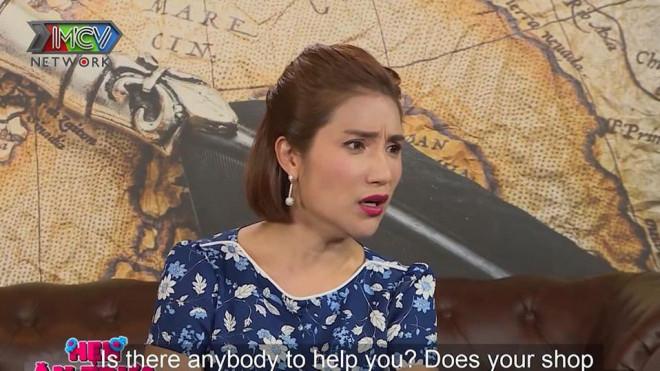 Tham gia show hẹn hò trong khi đang tán tỉnh người khác, cô gái bị MC Cát Tường chỉnh đẹp-4