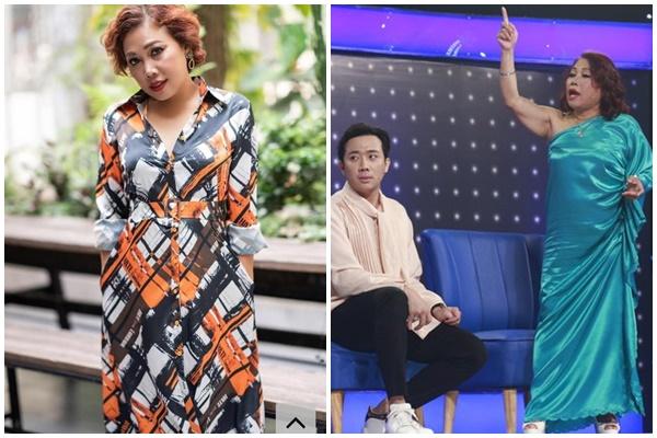 Giọng Ải Giọng Ai: Siu Black cạch mặt Trấn Thành khi bị xúi chọn giọng ca thảm họa-6