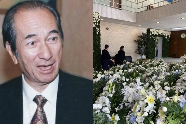 Người được ủng hộ, người áp lực đến béo phì khi làm rể trùm sòng bạc-10