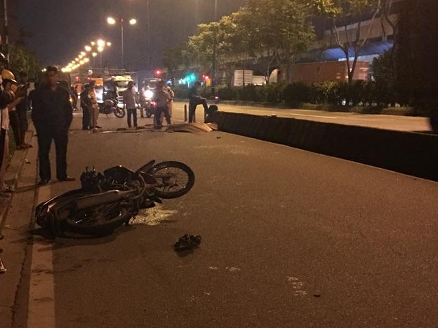 Nam sinh tử nạn chỉ trước vài ngày hoàn thành luận án tốt nghiệp-1