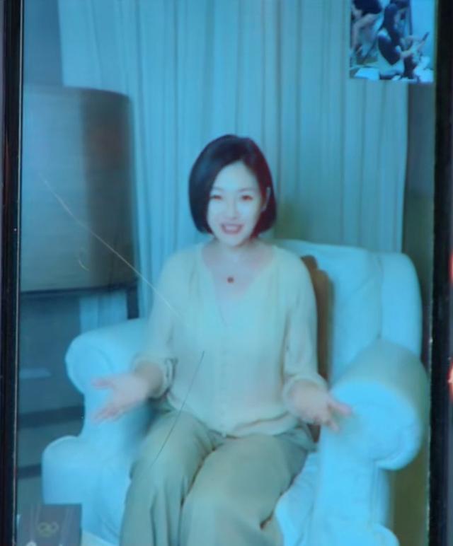 Từ Hy Viên mập lên trông thấy khi tuổi tác chạm số 44-1