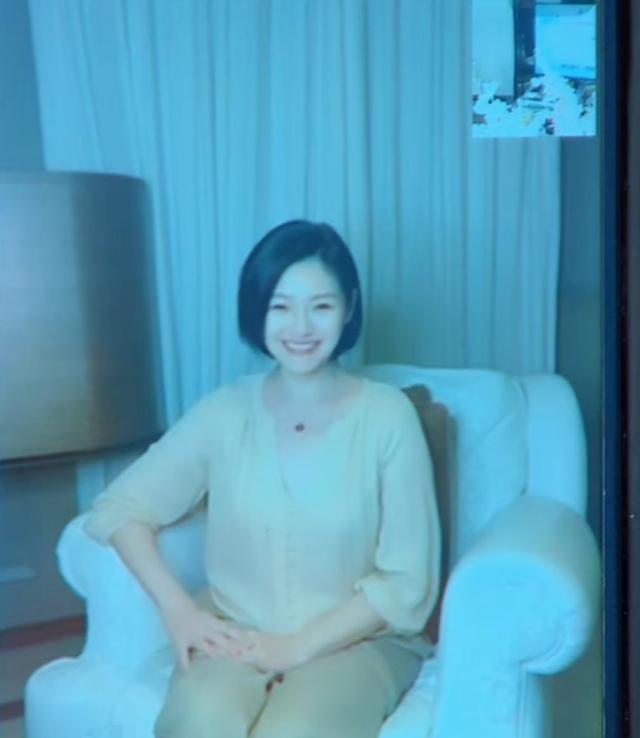 Từ Hy Viên mập lên trông thấy khi tuổi tác chạm số 44-2