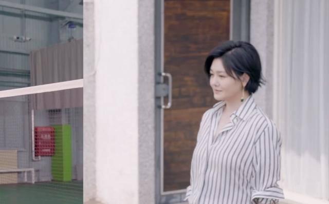 Từ Hy Viên mập lên trông thấy khi tuổi tác chạm số 44-6