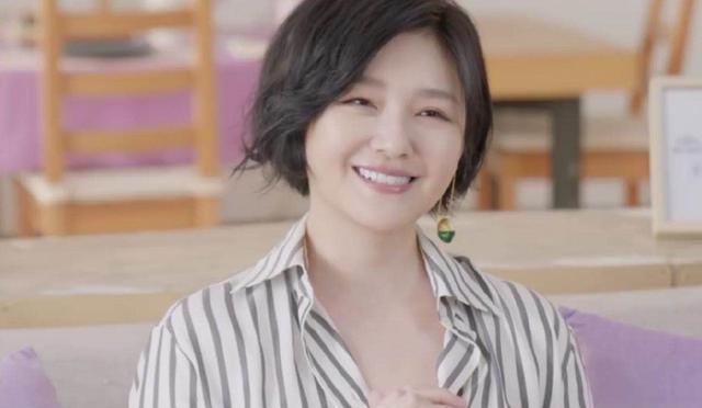 Từ Hy Viên mập lên trông thấy khi tuổi tác chạm số 44-8