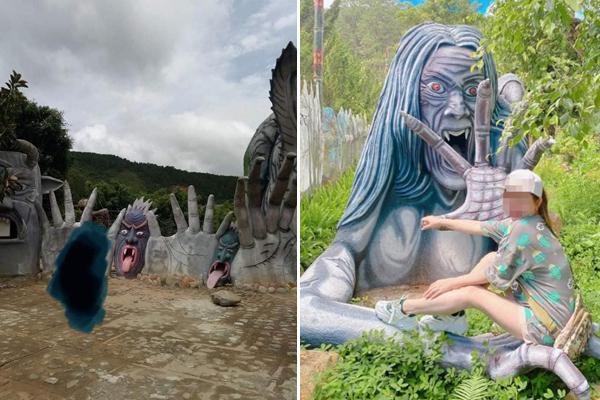 Bí kíp săn mây đỉnh kout của giới trẻ ở Đà Lạt không phải ai cũng tường-12