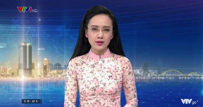 Màn đọ sắc hiếm có giữa hai visual hàng đầu VTV, khó nhận ra họ lệch nhau tận 10 tuổi-5