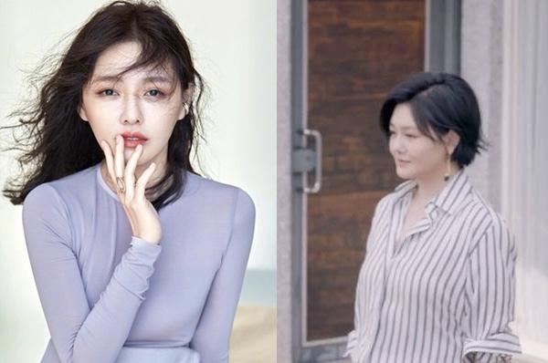 Hy sinh vì con cái như Từ Hy Viên: Thất nghiệp, béo gấp đôi thời con gái-10