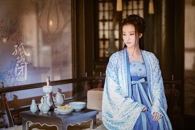 Cảnh tắm tiên phim Trung Quốc đã lừa hàng triệu khán giả thế này đây-1