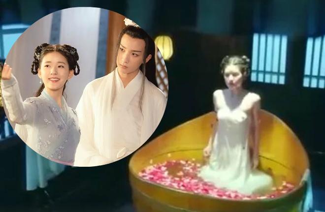Cảnh tắm tiên phim Trung Quốc đã lừa hàng triệu khán giả thế này đây-6