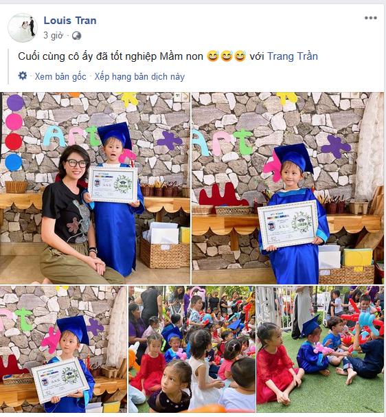 Rộ tin Trang Trần rạn nứt hôn nhân với chồng Việt kiều-2