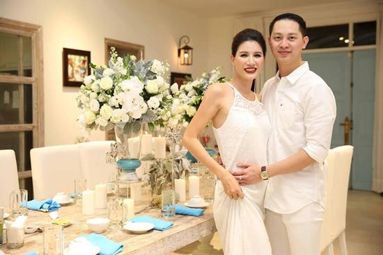 Rộ tin Trang Trần rạn nứt hôn nhân với chồng Việt kiều