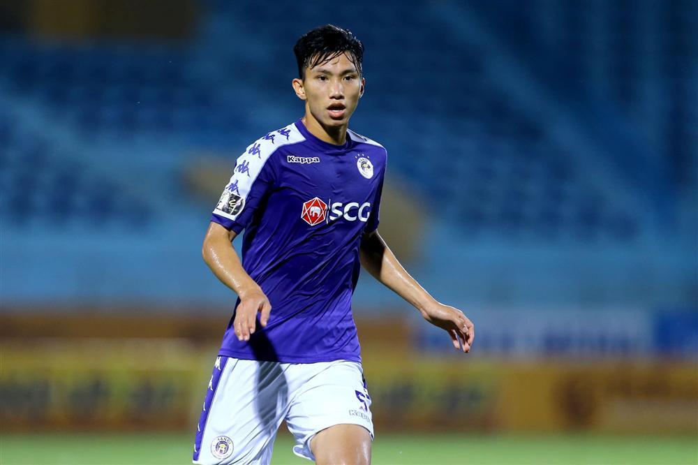 CHỐT: Đoàn Văn Hậu về nước sau gần 1 năm thi đấu tại CLB SC Heerenveen-1