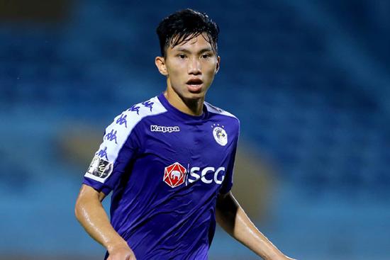 CHỐT: Đoàn Văn Hậu về nước sau gần 1 năm thi đấu tại CLB SC Heerenveen