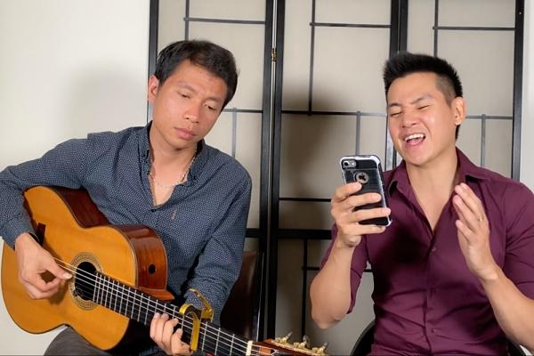 Văn Mai Hương bị tác giả hit Hoa Nở Không Màu tố hát không xin phép-6