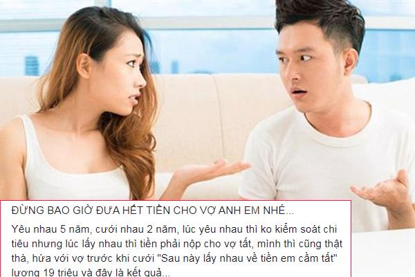 Nếu biết có ngày phản bội, tại sao xưa kia còn nói lời hứa hẹn, thề thốt trọn đời?-3