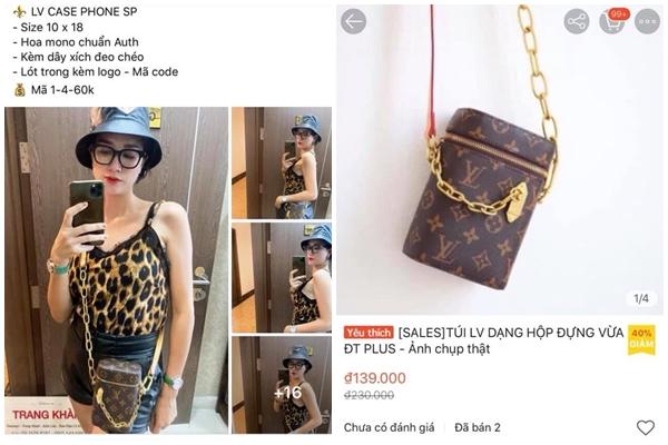 Trang Trần bán hàng online nhưng chửi từ khách đến nhân viên với những ngôn từ tục tĩu-6