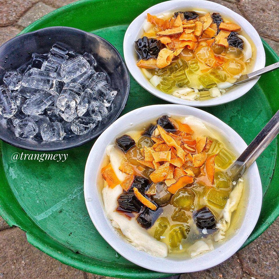 Lạc trôi tới các địa chỉ tào phớ ngon, bổ, rẻ nhất nhì Hà thành-1