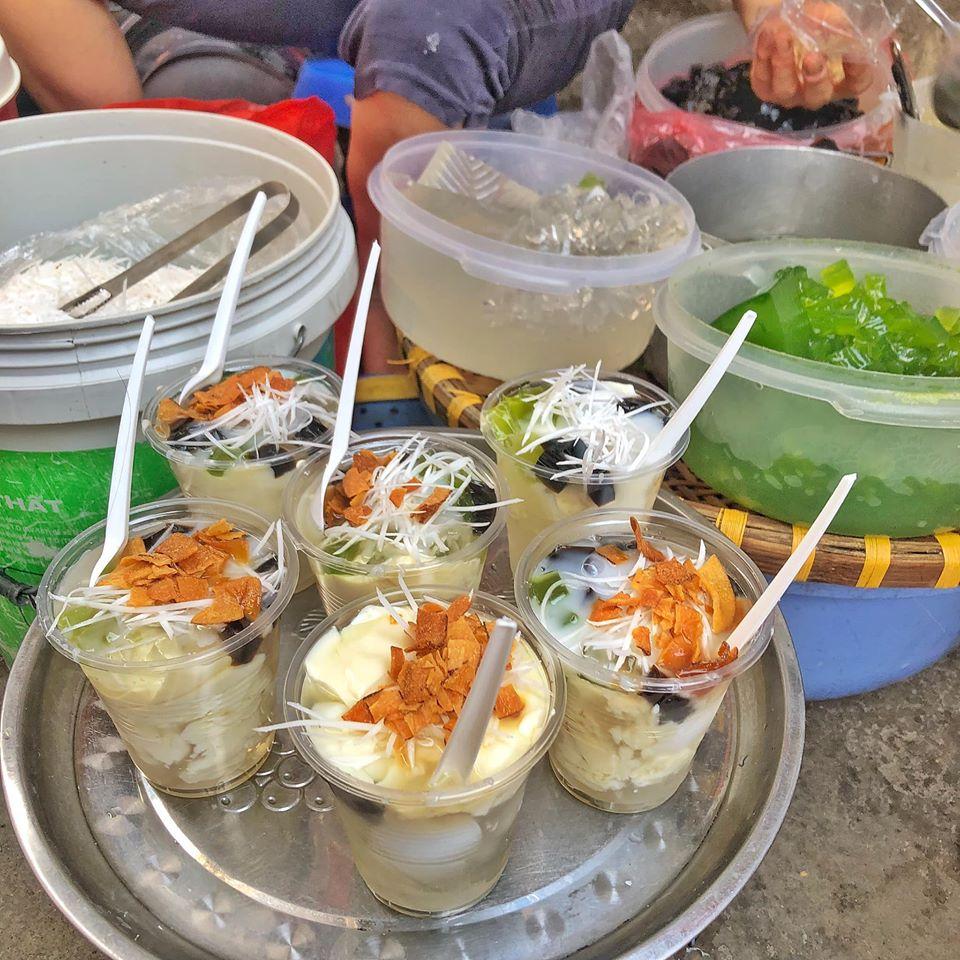 Lạc trôi tới các địa chỉ tào phớ ngon, bổ, rẻ nhất nhì Hà thành-2