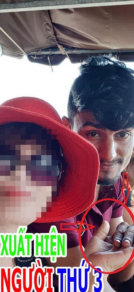 Cô dâu 65 tuổi tố bạn thân muốn cướp chồng trẻ, dân mạng tò mò Người Ấy Là Ai?-4