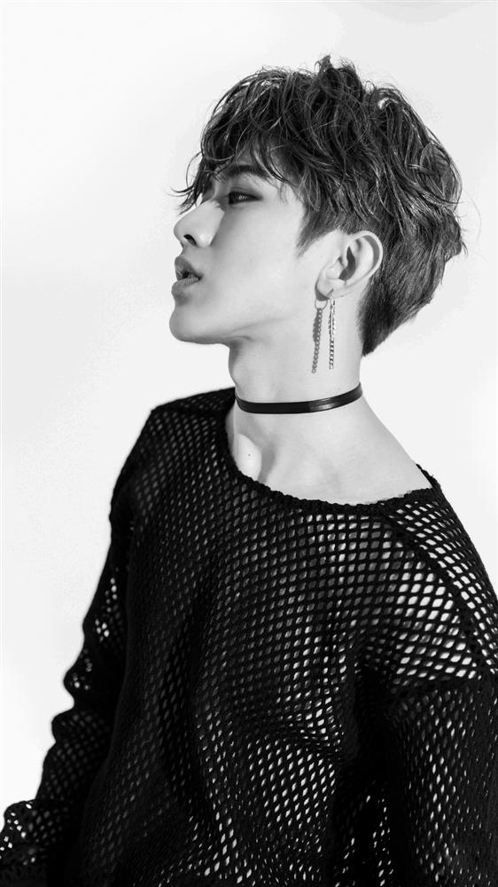 Thái Từ Khôn vẫn đẹp xuất sắc trong ảnh chụp vội bởi người qua đường-4