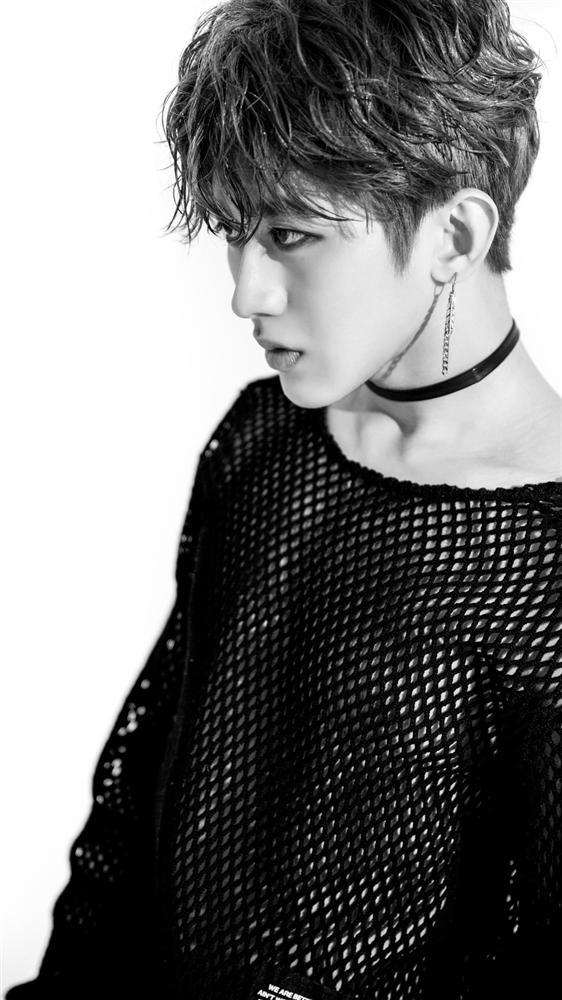 Thái Từ Khôn vẫn đẹp xuất sắc trong ảnh chụp vội bởi người qua đường-5