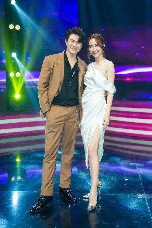 Lan Ngọc hóa nữ thần - Nhã Phương lên đồ che khuyết điểm xuất sắc-8