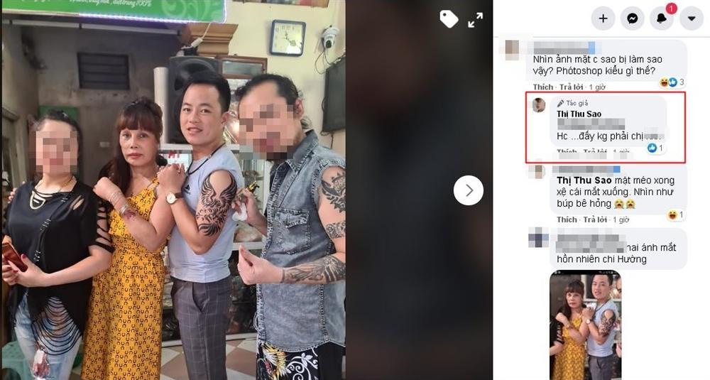 Gương mặt xập xệ sau 2 tuần dao kéo, cô dâu Cao Bằng không nhận ra mình trong ảnh-4