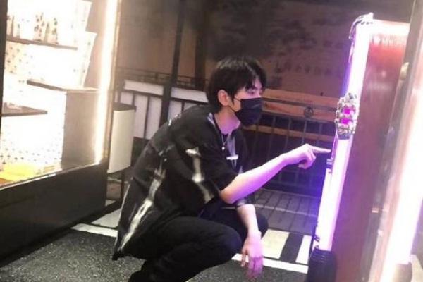 Gặp lại Trương Quân Ninh sau 8 năm, Thái Từ Khôn thay đổi gây ngỡ ngàng-13