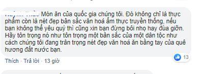 Món gỏi cuốn đặc sản Việt Nam bị một trang ẩm thực nước ngoài ví như da chân người ghê rợn-2