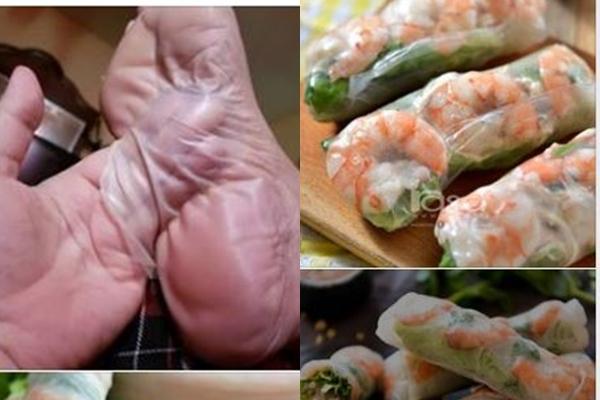 Ẩm thực Việt Nam được xác lập 5 kỷ lục thế giới sau 8 năm ròng rã đề cử-6