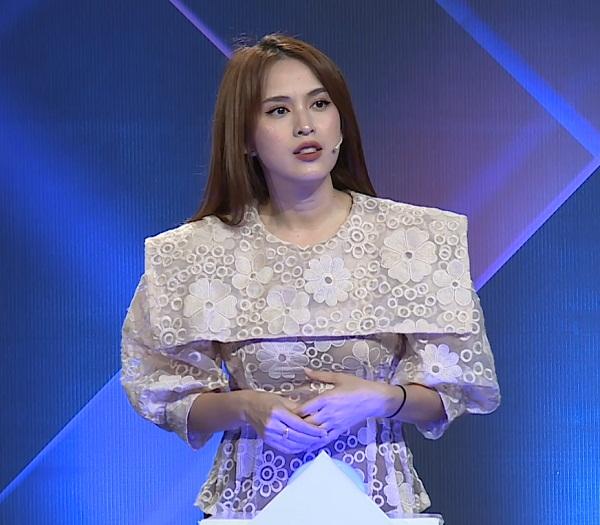 Tú Vi ám ảnh tuổi thơ nghèo khó, ngày Tết làm bạn với đồ sida-2