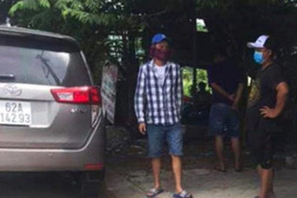 Bắt giữ hotgirl điều hành đường dây đánh bạc 126 tỷ đồng bằng hình thức ghi lô đề-2